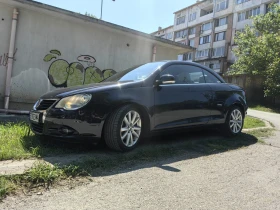     VW Eos