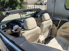 VW Eos | Mobile.bg    17