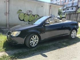 VW Eos | Mobile.bg    13
