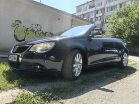 VW Eos | Mobile.bg    14