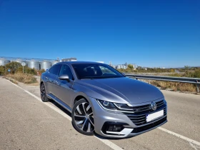 VW Arteon Лизинг/R Line, снимка 1