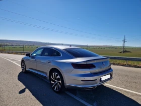 VW Arteon Лизинг/R Line, снимка 4