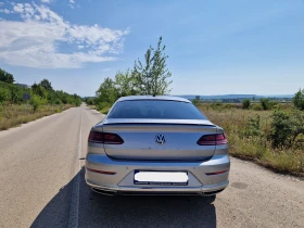 VW Arteon /R Line | Mobile.bg    5