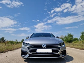 VW Arteon /R Line | Mobile.bg    2