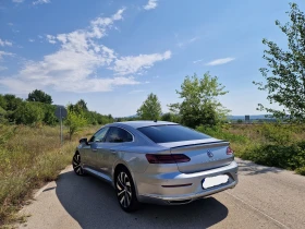 VW Arteon /R Line | Mobile.bg    6