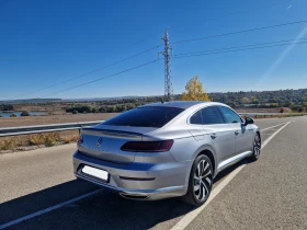 VW Arteon Лизинг/R Line, снимка 5