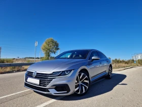 VW Arteon Лизинг/R Line, снимка 3