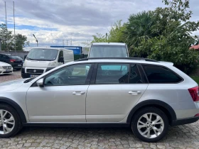 Skoda Octavia Scout  4x4 automat, снимка 7