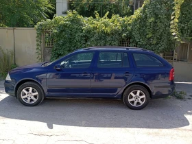 Skoda Octavia 1.9TDI | Mobile.bg    1