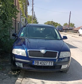 Skoda Octavia 1.9TDI | Mobile.bg    3