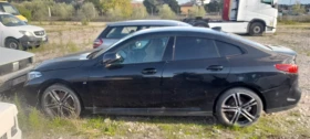 BMW 218 Gran kupe M, снимка 4