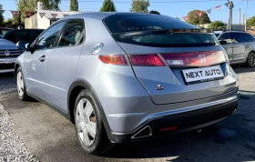 Honda Civic 1.8i 140HP БЕНЗИН/ГАЗ, снимка 7