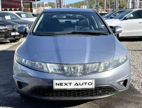 Honda Civic 1.8i 140HP БЕНЗИН/ГАЗ, снимка 2