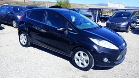 Ford Fiesta 1.4i97ксАГУ А/С, снимка 1