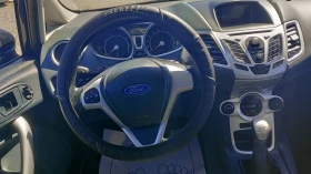 Ford Fiesta 1.4i97ксАГУ А/С, снимка 6