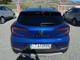 Renault Captur (KATO НОВА)^(ХИБРИД), снимка 7