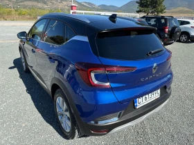 Renault Captur (KATO НОВА)^(ХИБРИД), снимка 8