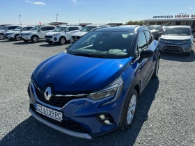 Renault Captur (KATO НОВА)^(ХИБРИД) 1