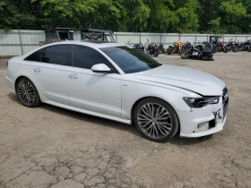 Audi A6 PREMIUM PLUS, снимка 3