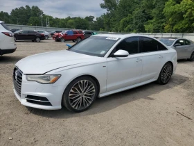 Audi A6 PREMIUM PLUS - [2] 