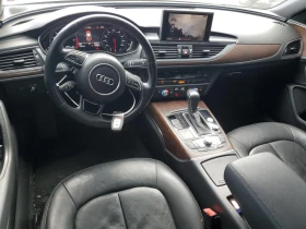 Audi A6 PREMIUM PLUS, снимка 8