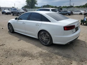 Audi A6 PREMIUM PLUS, снимка 4