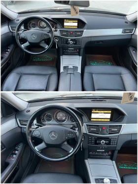 Mercedes-Benz E 350 350CDI-265k./4 MATIC/LED///!! | Mobile.bg    8