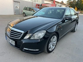 Mercedes-Benz E 350 350CDI-265k./4 MATIC/LED///!! | Mobile.bg    3