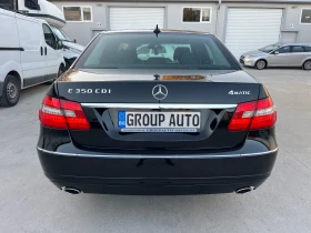 Mercedes-Benz E 350 350CDI-265k./4 MATIC/LED///!! | Mobile.bg    4