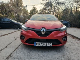 Renault Clio 1.5 dCi, снимка 1