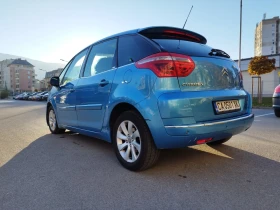 Citroen C4 Picasso 2, 0 138 .. Exclusive Climatronic | Mobile.bg    6