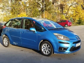 Citroen C4 Picasso 2, 0 138 .. Exclusive Climatronic | Mobile.bg    3