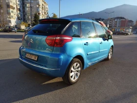 Citroen C4 Picasso 2, 0 138 .. Exclusive Climatronic | Mobile.bg    5