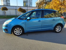 Citroen C4 Picasso 2, 0 138 .. Exclusive Climatronic | Mobile.bg    7