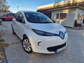 Renault Zoe R 90 22 Kwh, снимка 1