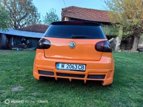 VW Golf, снимка 6