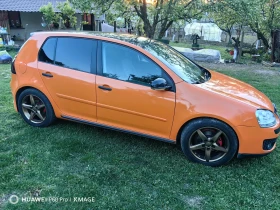 VW Golf, снимка 8