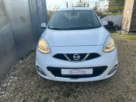 Nissan Micra 1.2  | Mobile.bg    2