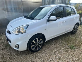     Nissan Micra 1.2 