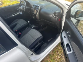 Nissan Micra 1.2  | Mobile.bg    12