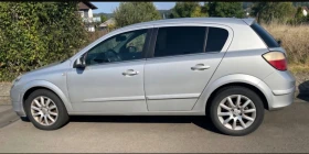 Opel Astra 1.7CDTI | Mobile.bg    2