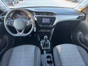 Opel Corsa 1.2i NOVA SERVIZ | Mobile.bg    11