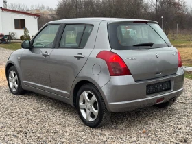 Suzuki Swift 1.3 DDiS ИТАЛИЯ, снимка 6