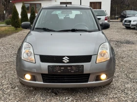 Suzuki Swift 1.3 DDiS ИТАЛИЯ, снимка 3