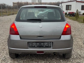 Suzuki Swift 1.3 DDiS ИТАЛИЯ, снимка 8