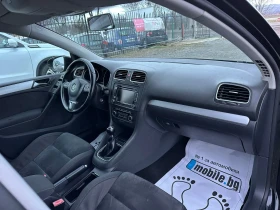 VW Golf 1, 6tdi-Highline, снимка 10