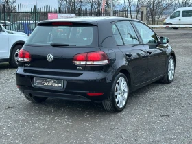 VW Golf 1, 6tdi-Highline - [5] 