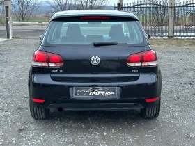 VW Golf 1, 6tdi-Highline, снимка 6