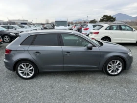 Audi A3 (KATO НОВА), снимка 4