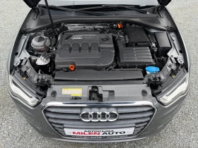 Audi A3 (KATO НОВА), снимка 17